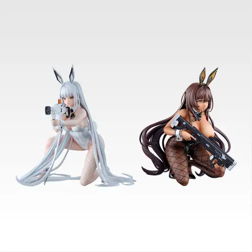 ▲一番賞《勝利女神：妮姬 CHAPTER5》。（圖／ACG情報橘）