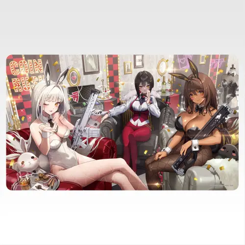 ▲一番賞《勝利女神：妮姬 CHAPTER5》E賞。（圖／ACG情報橘）