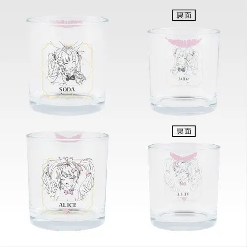 ▲一番賞《勝利女神：妮姬 CHAPTER5》F賞。（圖／ACG情報橘）