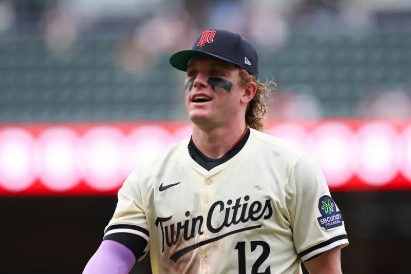 MLB／道奇傳想搶金手套外野手貝德！洋基、大都會擔任「攪局者」