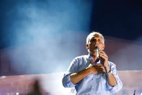 台灣邦交國將回歸？宏都拉斯大選開票近4成　親中執政黨大幅落後
