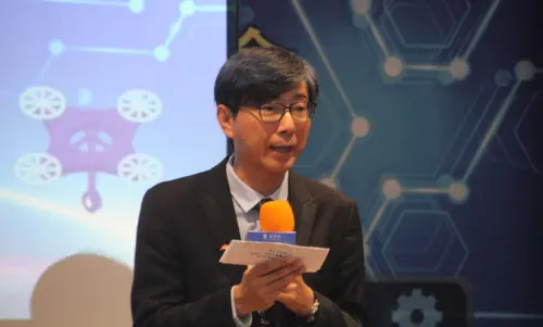 晶片關稅影響多大　產業署：台灣直接輸美僅4%、台美非競爭對手
