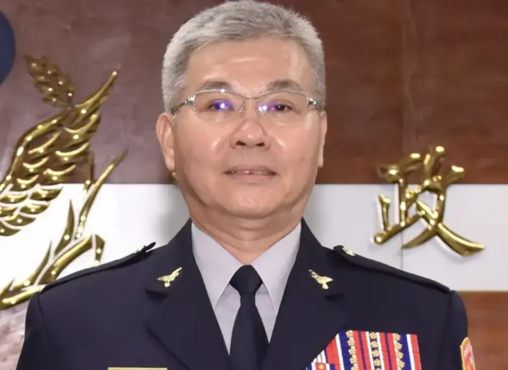 ▲警專校長方仰寧8月1日接任新北市警察局長。（圖／警政署提供）