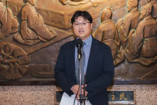 陳忠慶、周台英疑強迫抽血學生繳回受試費用　教育部將赴三校查核
