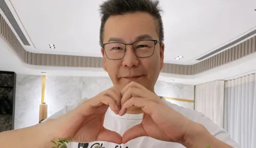 沈玉琳傳爆肝住院6天！曾國城憂喊「潘若迪失聯」致電多通找嘸人
