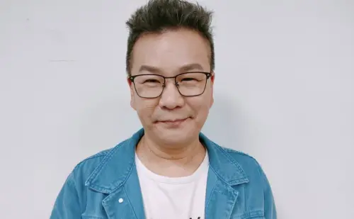 ▲57歲的藝人沈玉琳昨（29）日傳因猛爆性肝炎併發腦水腫送入加護病房治療。今早知名狗仔葛斯齊、媒體人羅友志都發文為他集，希望他可以度過難關。（圖／翻攝自IG williamshen1224）