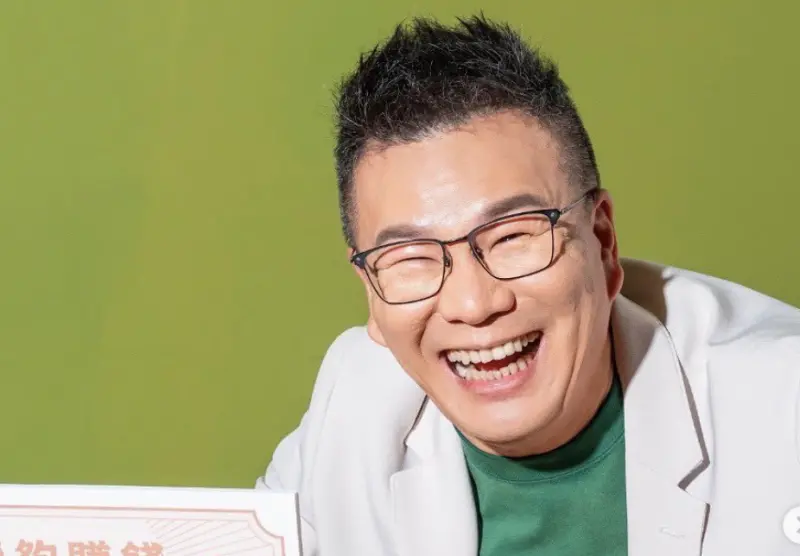 沈玉琳月入400萬全家靠他賺！身價破億不愛投資　只靠現金買5房