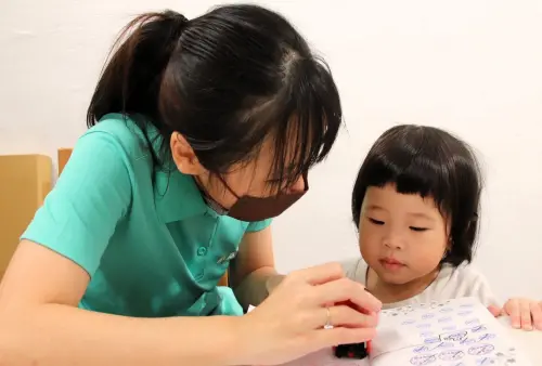 ▲。（圖／小松鼠體操提供）