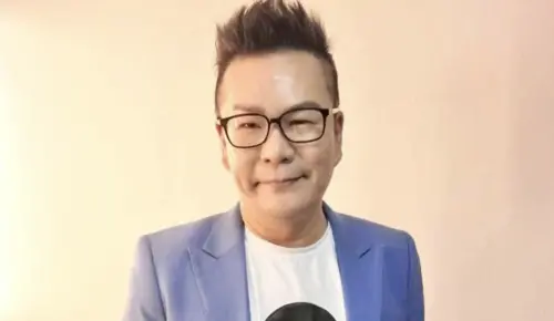 沈玉琳血癌「助理急奔台大」！潘若迪曝光最新病況：能吃肉、喝湯
