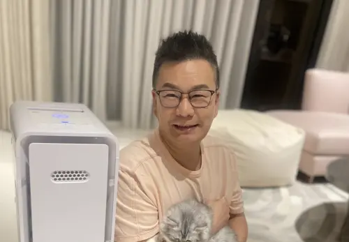 ▲沈玉琳（如圖）。（圖／翻攝自臉書 沈玉琳的御琳軍）