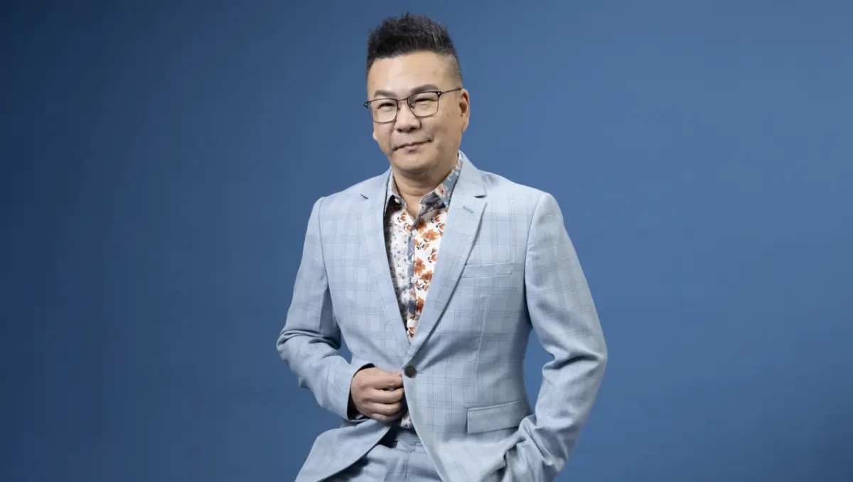 ▲沈玉琳（如圖）目前轉至血液腫瘤科檢查病因，肝炎已經獲得控制，也不是胰臟癌。（圖／翻攝自臉書 沈玉琳的御琳軍）