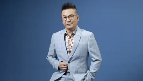 ▲沈玉琳（如圖）。（圖／翻攝自臉書 沈玉琳的御琳軍）