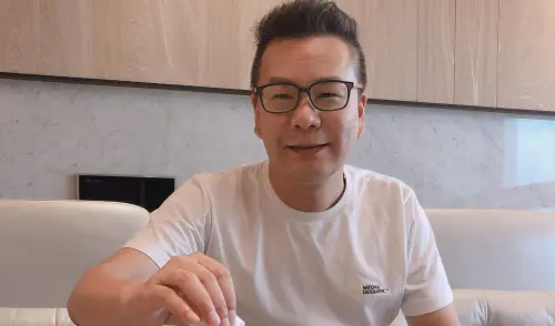 沈玉琳血癌自曝發病過程！每年都健檢　醫：有時候來勢洶洶
