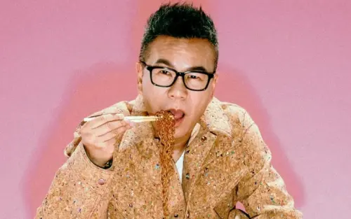 沈玉琳綜藝界整人始祖！訓練「砸派團隊」　蔡依林當場翻臉走人
