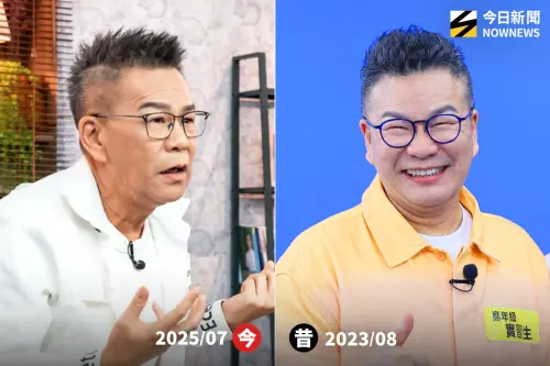 沈玉琳傳猛爆性肝炎！疑保健食品吃多有關　醫：「這6種」最傷肝
