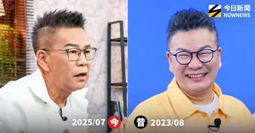 沈玉琳減肥靠2招！1個月瘦快10公斤　醫師示警：速度太快已有問題
