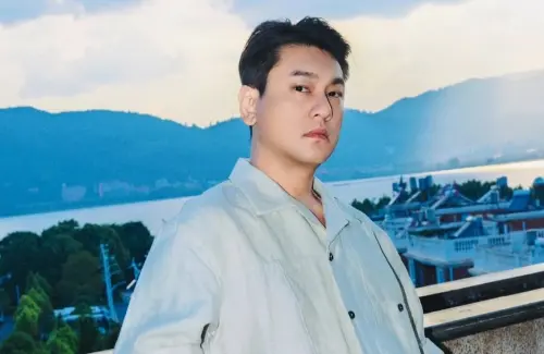 朱孝天巡演突取消！竟是因個人檔期　粉絲傻眼：沒空去自己演唱會
