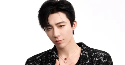 劉宇寧、祝緒丹爆戀情！傳拍《書卷》擦愛火　他親自闢謠：別鬧了
