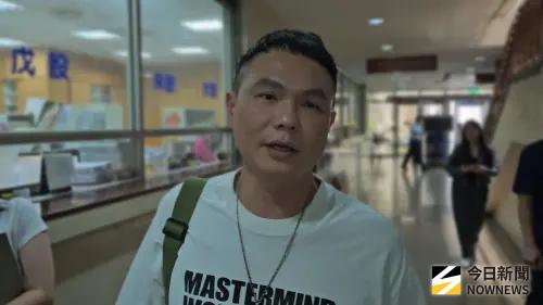 超哥「超派鐵拳」狠揍Toyz！二審仍判6個月　全案定讞駁回上訴
