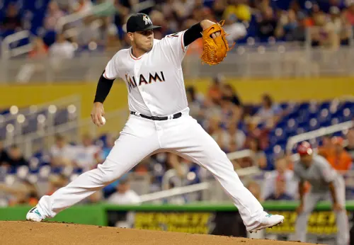 今日壽星／「永遠的魚王」荷西·費南德茲　英年早逝的大聯盟強投
