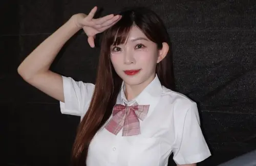 林穎樂遭爆跟大學男友情未斷!甜蜜接送上下班 本人曝真實關係。(圖/林穎樂IG) ▲林穎樂遭爆跟大學男友情未斷!甜蜜接送上下班 本人曝真實關係。(圖/林穎樂IG)