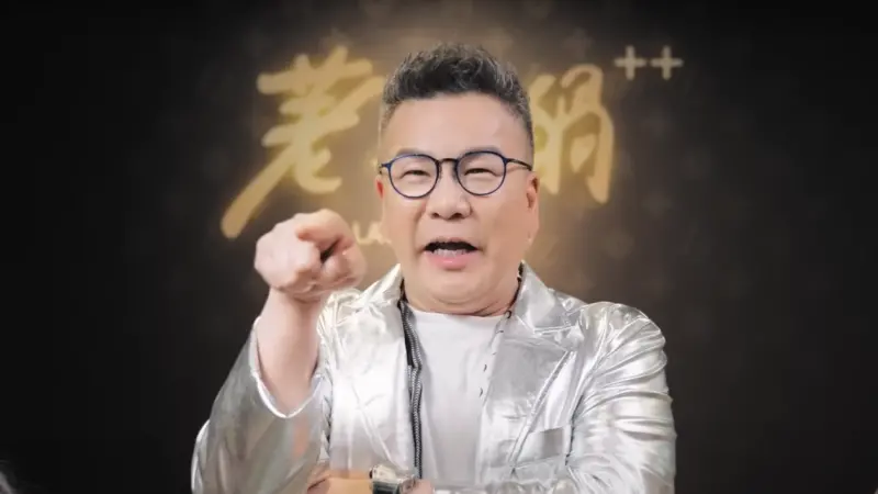 沈玉琳傳胰臟也出問題！B肝病史住進ICU　趙正平憂：72小時很重要