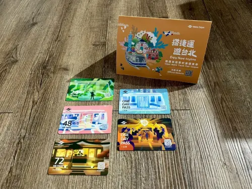 ▲北捷攜手台灣虎航推出「捷運航空聯票」。（圖／北捷提供）