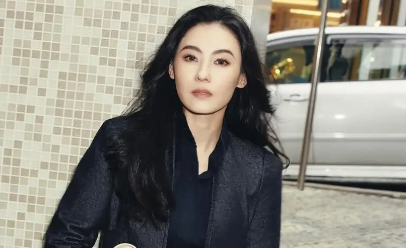 張柏芝法院崩潰！遭控吞1.6億預支片酬 喊冤：所有指控都是假的