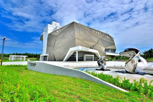 台中海洋館整備到位　市府打造海線觀光新亮點
