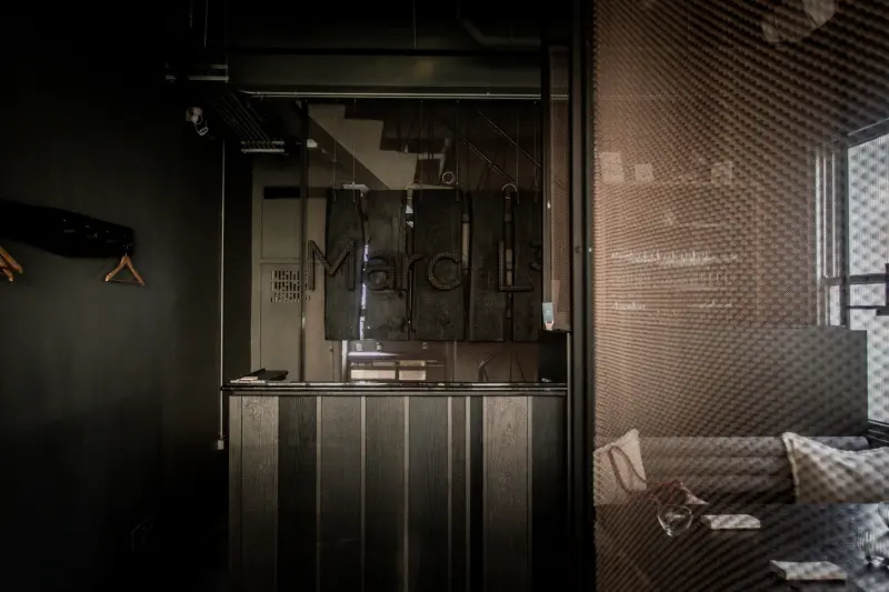 ▲總是一位難求的高雄名店「Marc L³」，驚傳將暫停營業，預計2025年8月31日畫下句點，老闆解釋是因為要換新址，並將有全新樣貌。（圖／「Marc L³」提供）