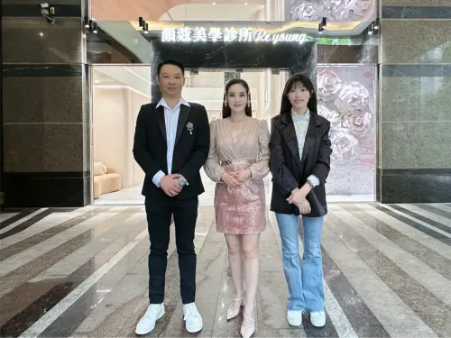 ▲超導女神計畫透過品牌、教育、系統與社群，提供女性全方位發展的舞台。