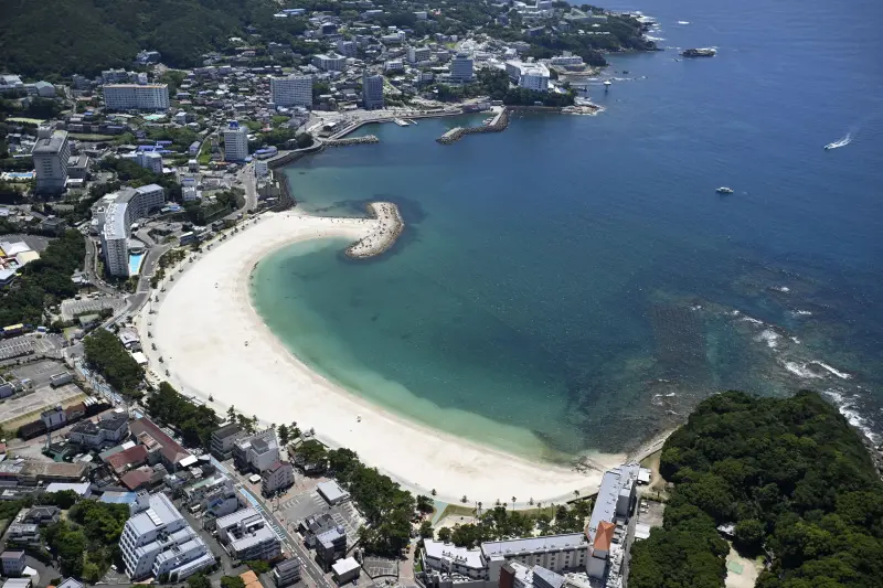 堪察加半島73年前也碰強震！8.2強震在日本掀3m海嘯　1200房泡水