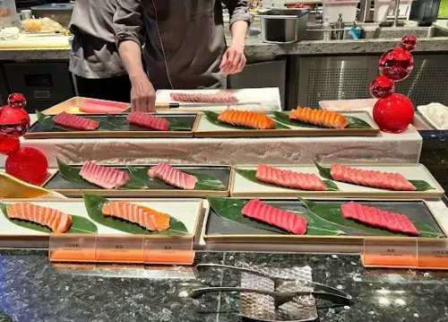 島語、饗饗勁敵終於出現了！老饕改吃這間：超容易回本、水準超高
