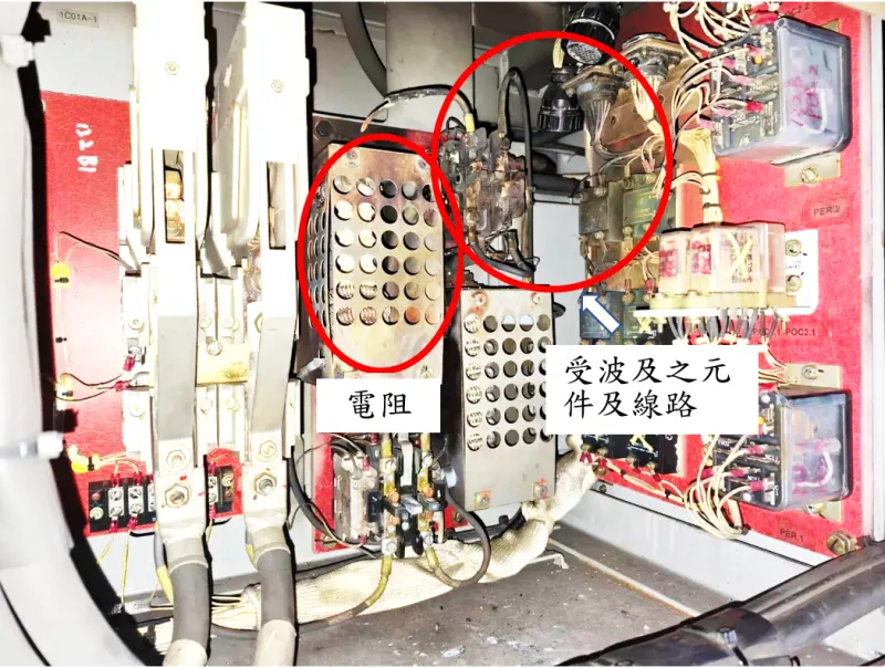 7/29文湖線列車異常卡軌道　北捷：啟動車隊預防性專案體檢