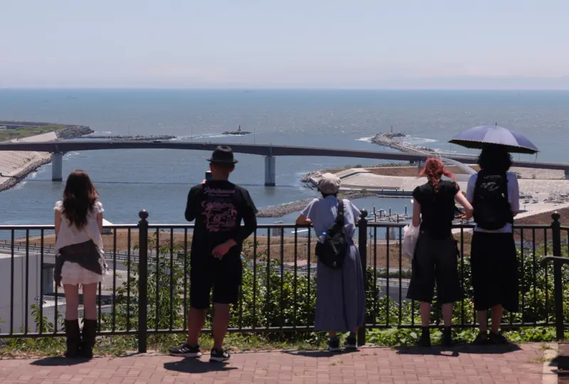 日本海嘯警報已全數降為海嘯提醒！俄羅斯稱地震沒有造成傷亡