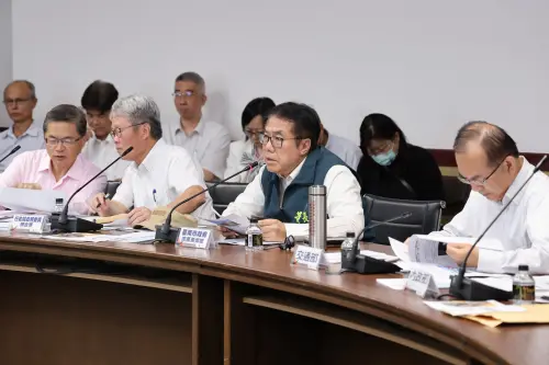 外界提7點控救災不力　台南市府逐一澄清：偏頗角度傳播錯誤資訊
