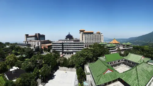 校園也能發電！文大光電走廊計劃打造環保新日常
