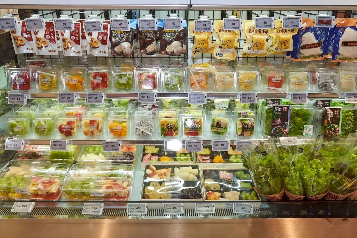 ▲家樂福旗下高級超市Mia C’bon台北天母店與安和店，將於2025年11月30日晚上12點熄燈關閉。（示意圖／Mia C’bon提供www.miacbon.com.tw）