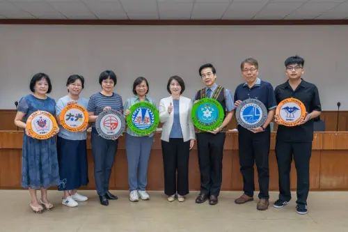 「臺美生態學校」屏東再添7校通過認證
