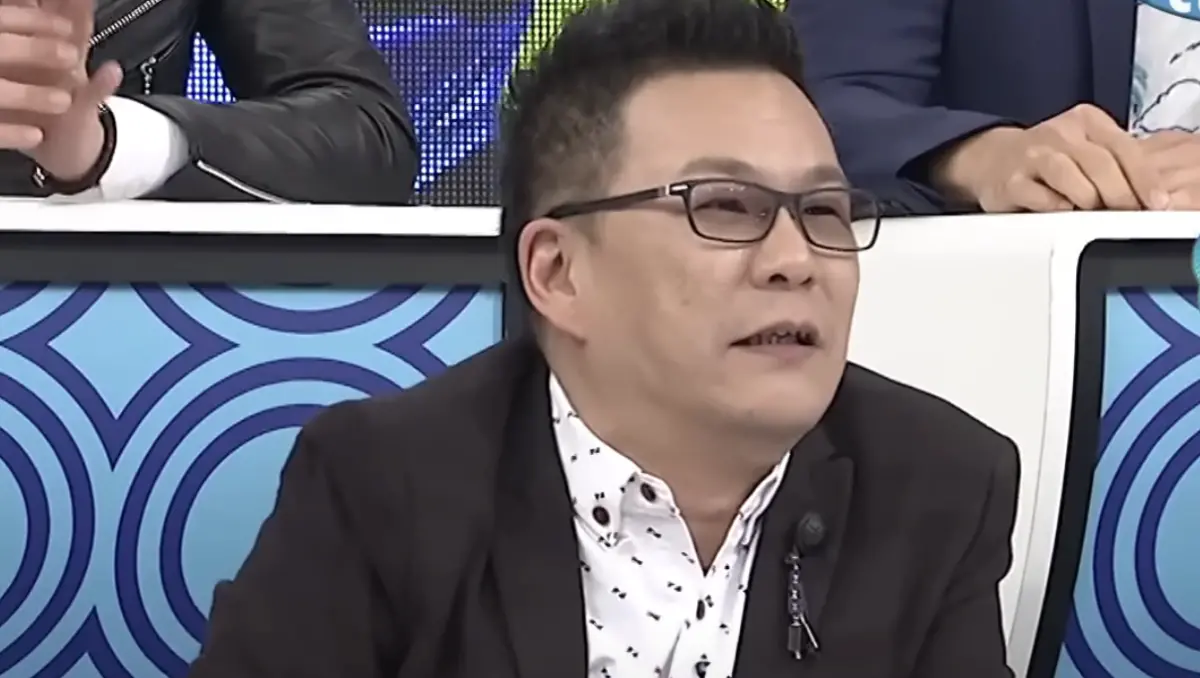 ▲沈玉琳（如圖）近期抱病入院，掀起極大關注，其中好友潘若迪全程陪同也成話題，也讓過去沈玉琳瞎扯潘若迪「與保母共浴」事件再度被起底。（圖／大愛沈玉琳 YouTube）