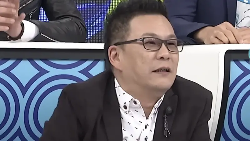 ▲沈玉琳（如圖）近期抱病入院，掀起極大關注，其中好友潘若迪全程陪同也成話題，也讓過去沈玉琳瞎扯潘若迪「與保母共浴」事件再度被起底。（圖／大愛沈玉琳 YouTube）