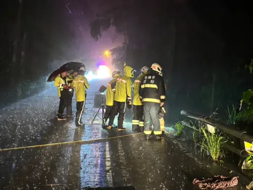 高雄墜谷意外險不賠？產、壽險公會聲明澄清　國壽已啟動理賠
