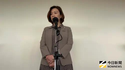 邱泰源少子化「聯誼說」挨轟！林靜儀緩頰：高發展國家都遇這問題
