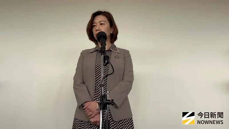 邱泰源少子化「聯誼說」挨轟！林靜儀緩頰：高發展國家都遇這問題