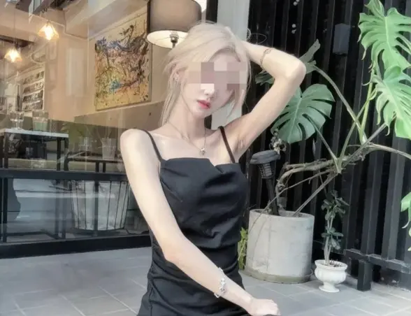 女公關遭前男友割喉亡！生前發文撞《與惡2》劇情 死訊全網炸鍋