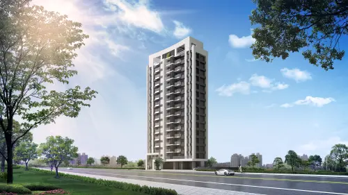 新豐首屈一指住宅地標——《森祐傳承》具窗景視野、便利生活圈…等優勢,為區域最受青睞之指標建案之一。 ▲新豐首屈一指住宅地標——《森祐傳承》具窗景視野、便利生活圈…等優勢,為區域最受青睞之指標建案之一。