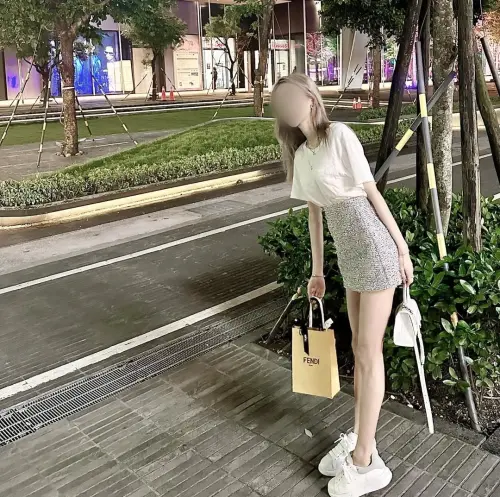 ▲谷姓夜店女公關對前男友申請保護令，案發前9小時才說保護令下來了，仍遭到割喉奪命。（圖／翻攝IG）