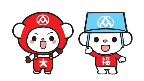 ▲大全熊。（圖／大全聯提供）