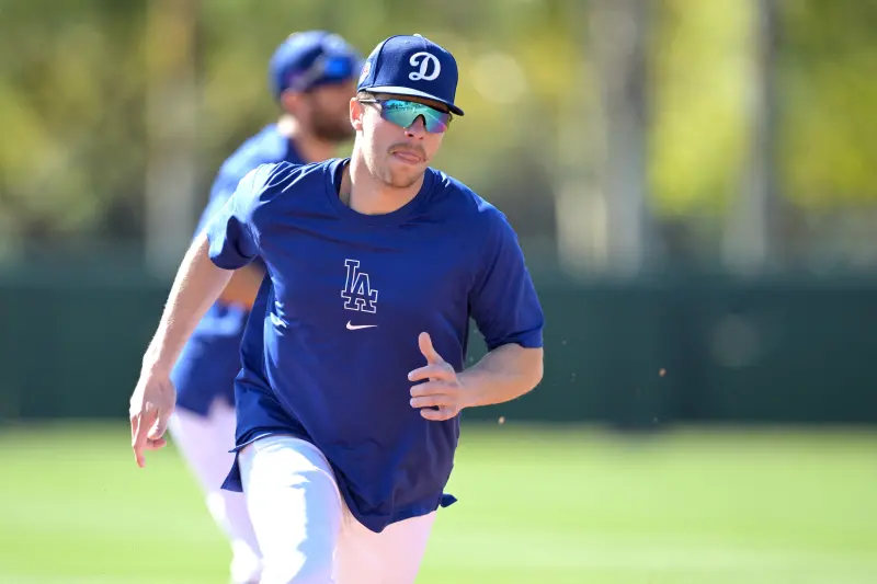 MLB／道奇扮演轉運手！促成光芒、紅人三方交易　3A捕手換3名戰力