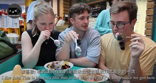 ▲（圖／不要鬧工作室YouTube）